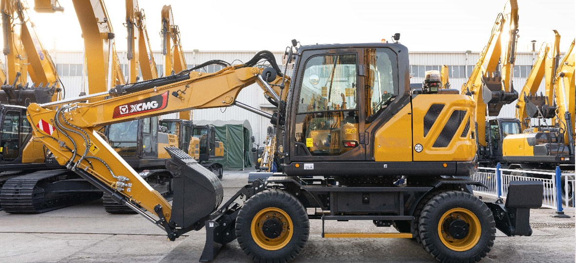 XE155WECR