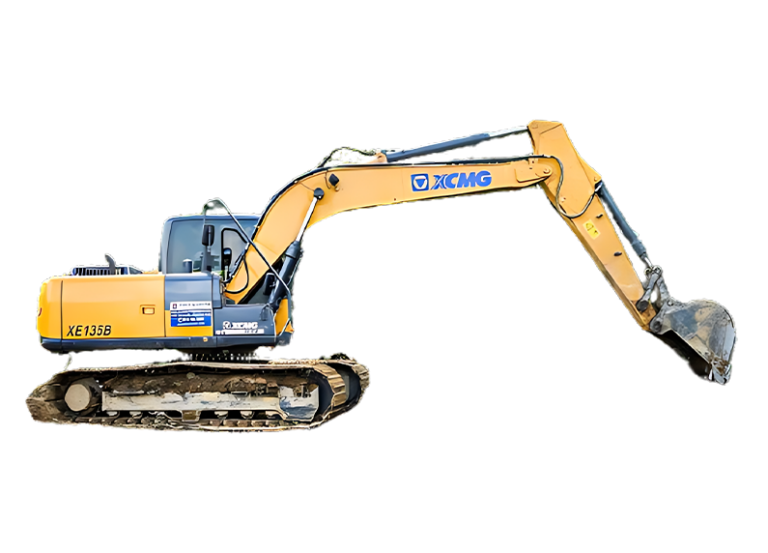 XE135B