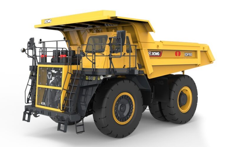 XDR100