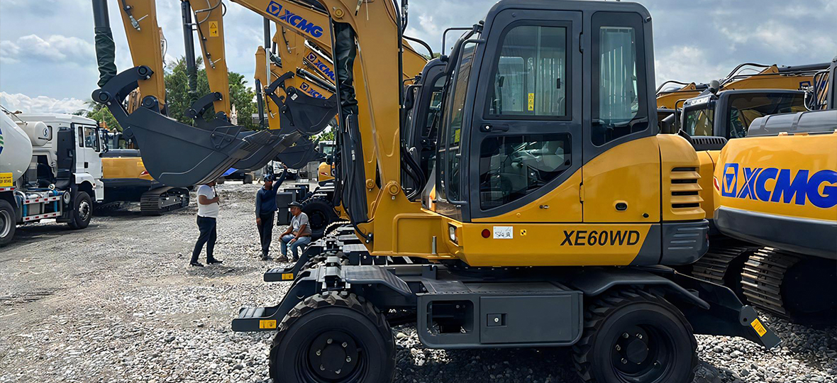 XE60WD