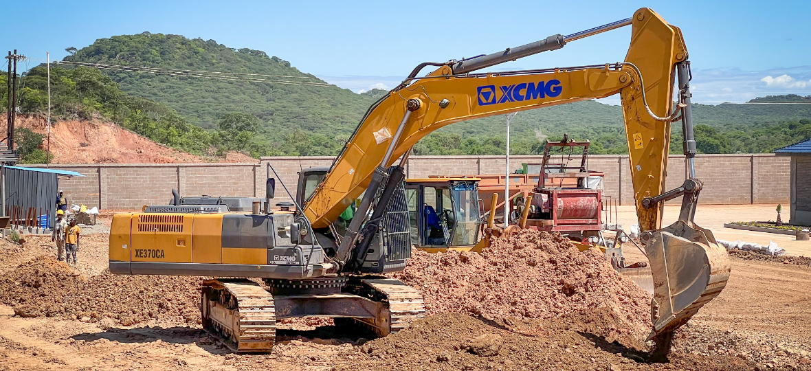 XE370CA