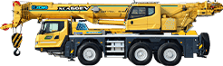 HOISTING MACHINERY