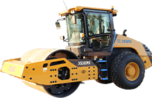 ROAD BUILDING MACHINERY