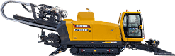 TRENCHLESS MACHINERY