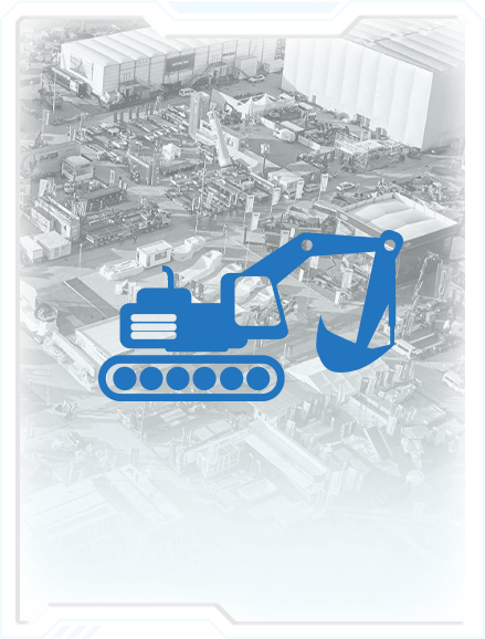 XCMG EXCAVATOR ZONE
