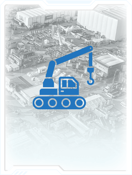 XCMG HOISTING MACHINERY ZONE