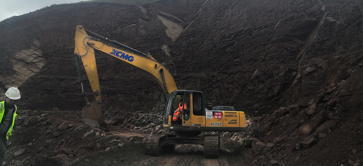 XE265C