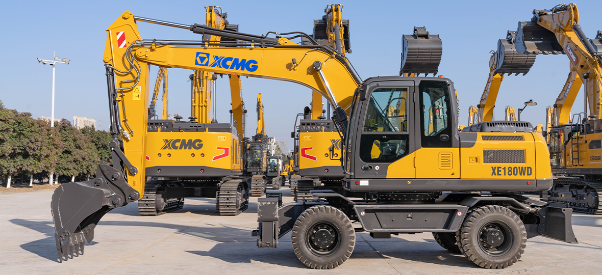 XE180WD