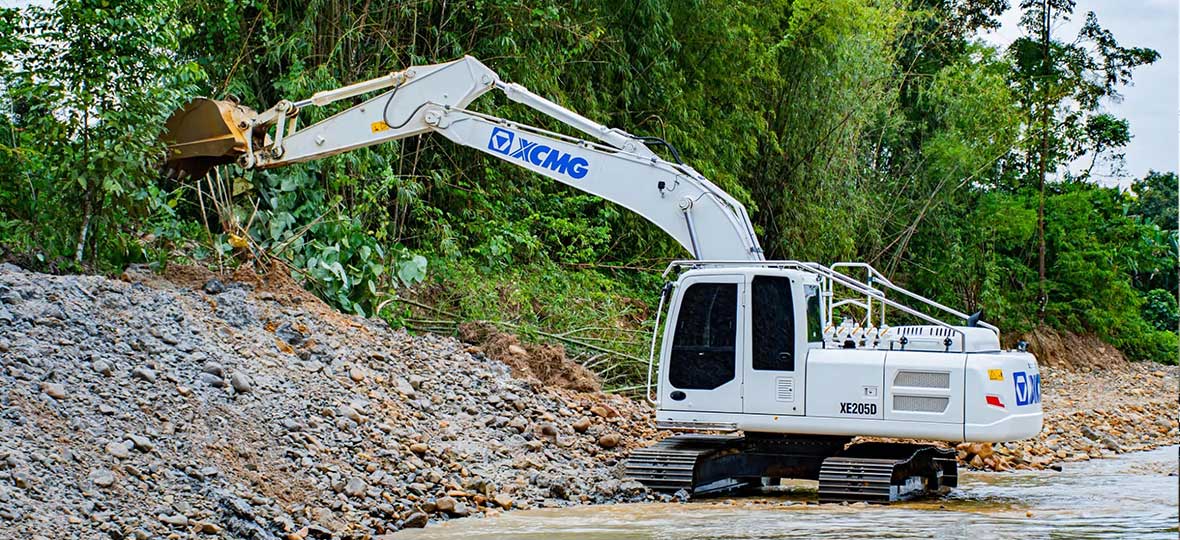 XE205D