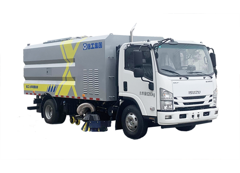 XGH5080TXC