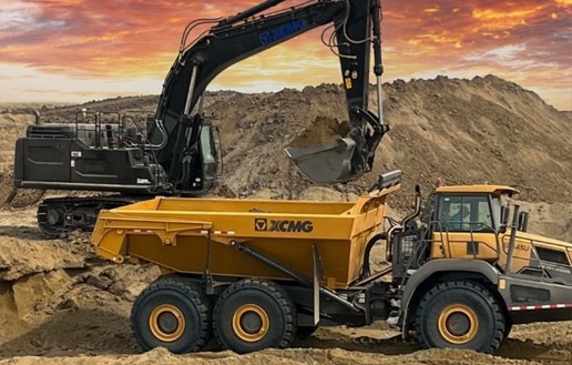 Mining in Canada