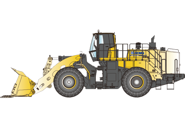 Earthmoving Machinery