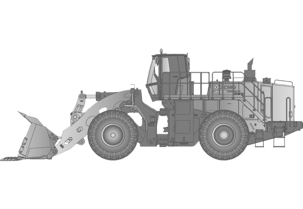 Earthmoving Machinery