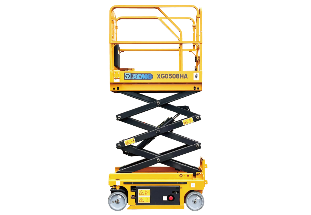 Special Vehicles