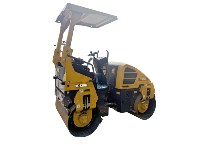 XD120R