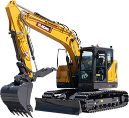 EARTHMOVING MACHINERY