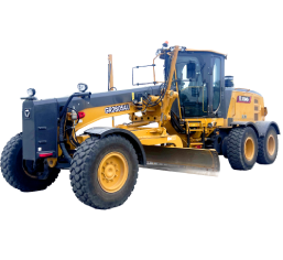 ROAD CONSTRUCTION MACHINERY