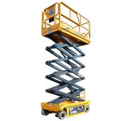 AERIAL WORK PLATFORMS