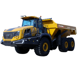 MINING MACHINERY