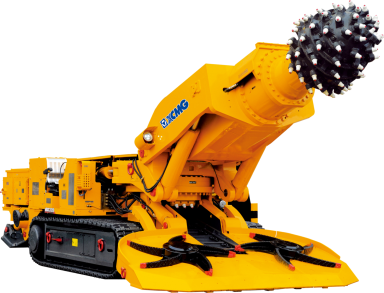 EBZ320L
