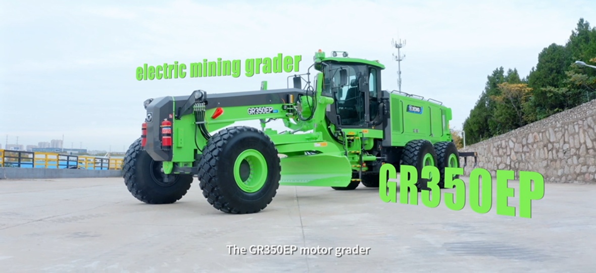 GR350EP