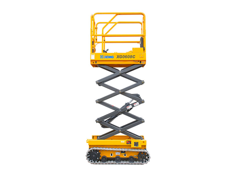 XG0608C-AS