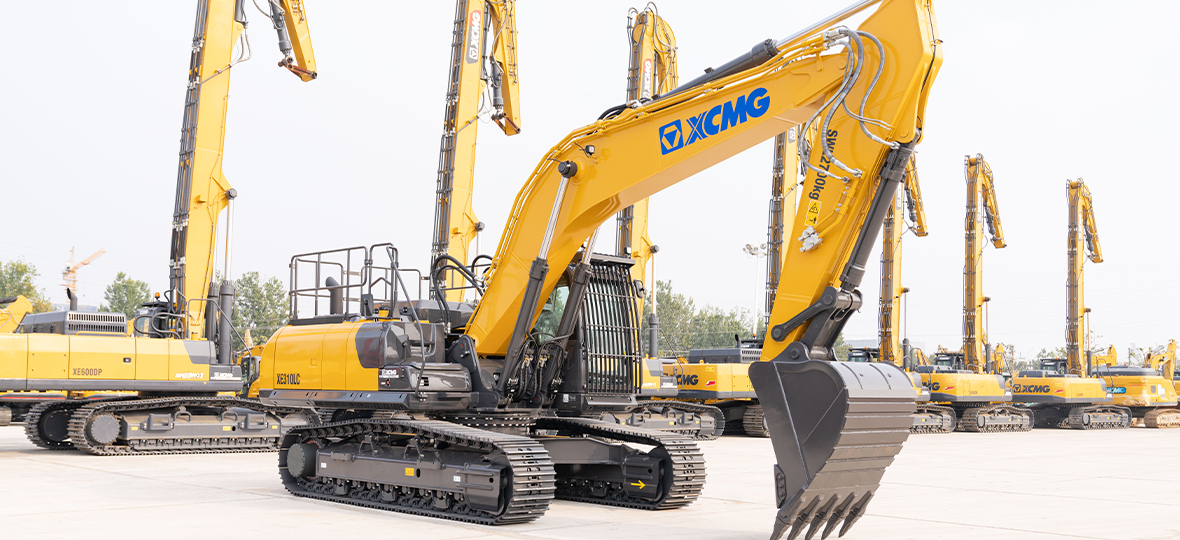 XE310LC