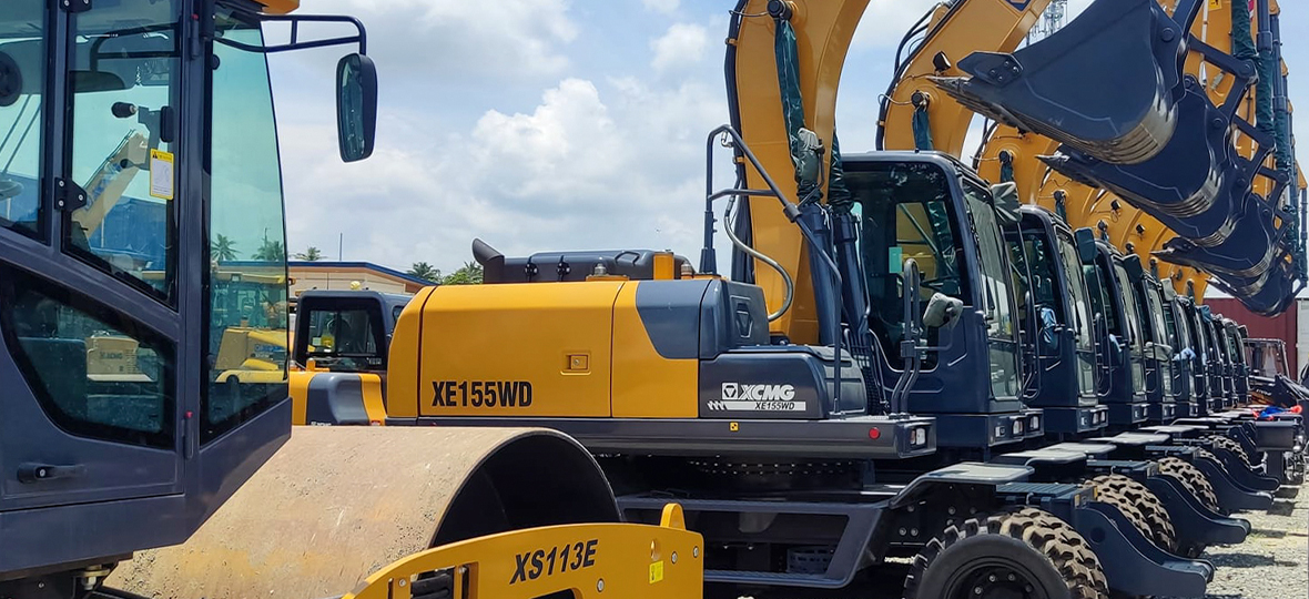 XE155WD