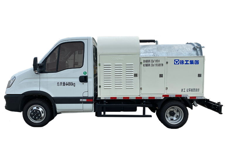 XGH5040GQW