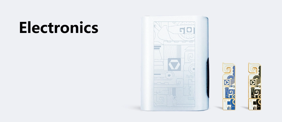 Electronics