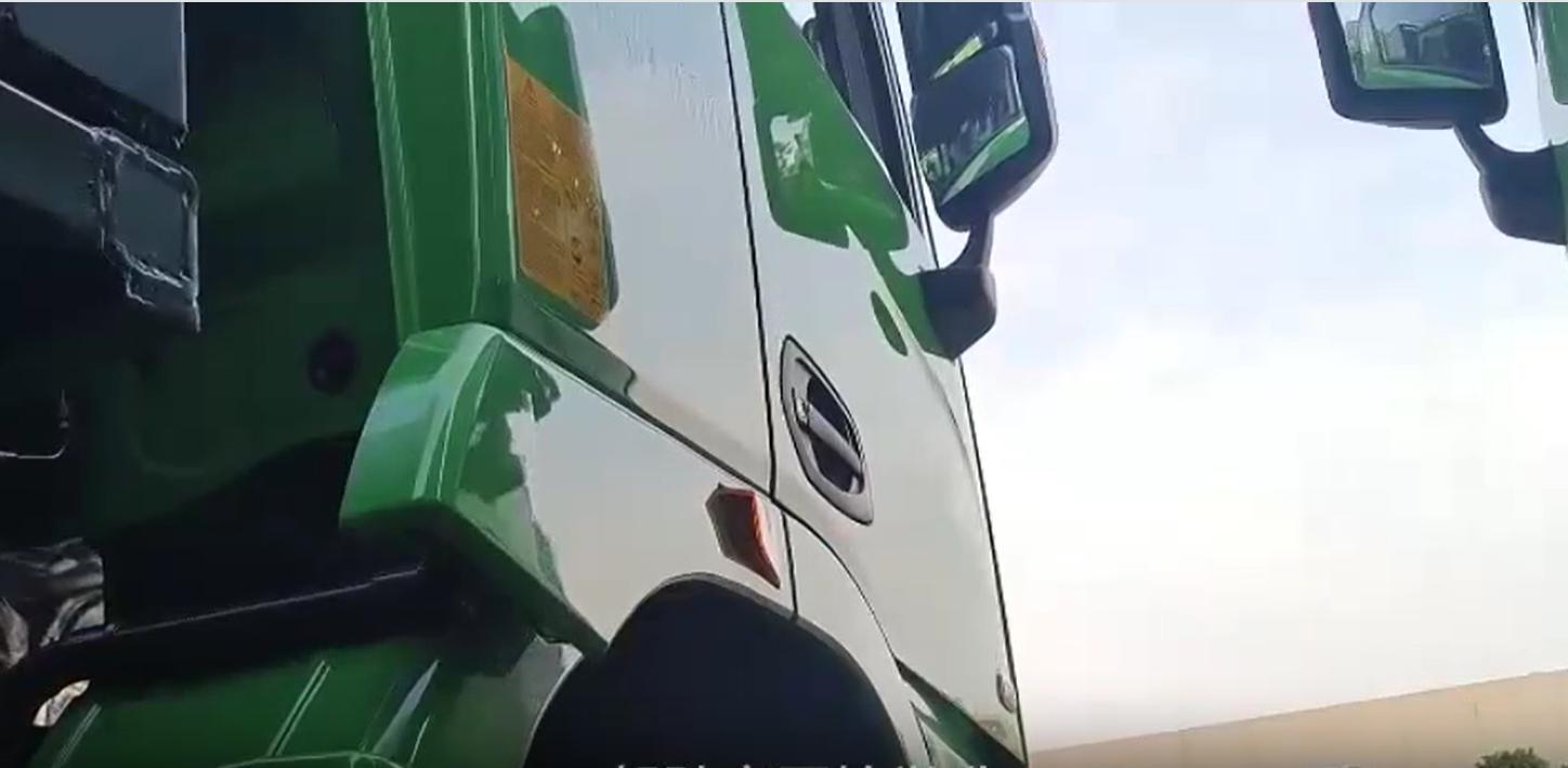 New Energy Vehicle Maintenance and Repair