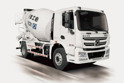 HANVAN Mixer Truck