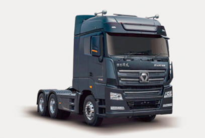 HANVAN Truck Tractor