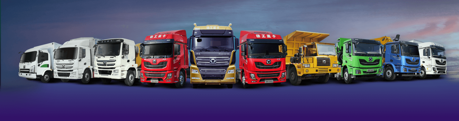 Heavy-duty Trucks