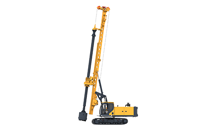 Pilling Machinery