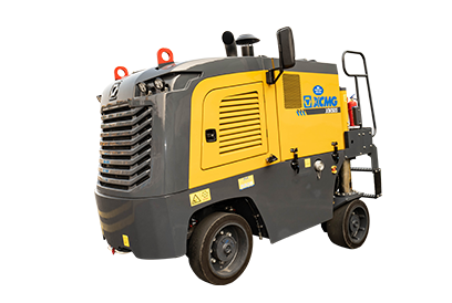 Milling Machine