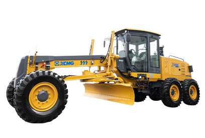 Motor Grader