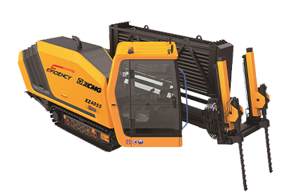 Trenchless Machinery