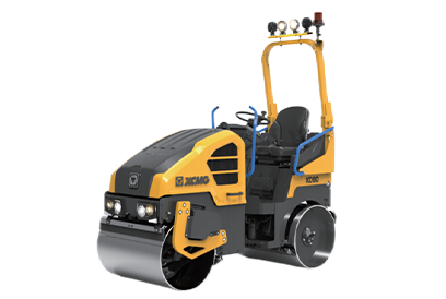 Light Compaction Equipment