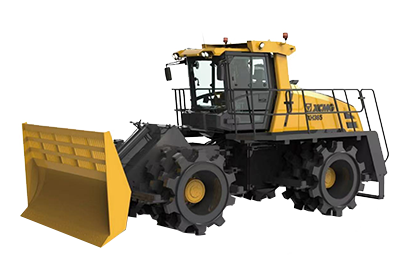 Backfill Compactor