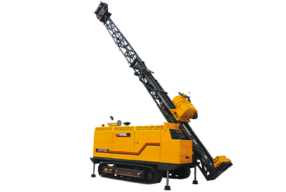 Drilling Machinery