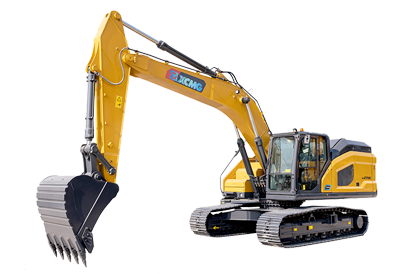 Electric Excavator