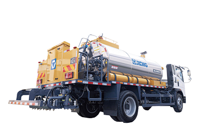 Asphalt Distributor
