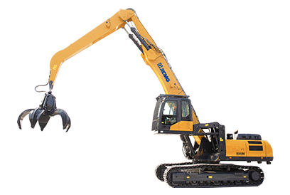 Material Handler