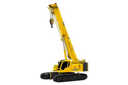 Crawler Crane