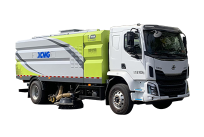 Road Cleaning Equipment