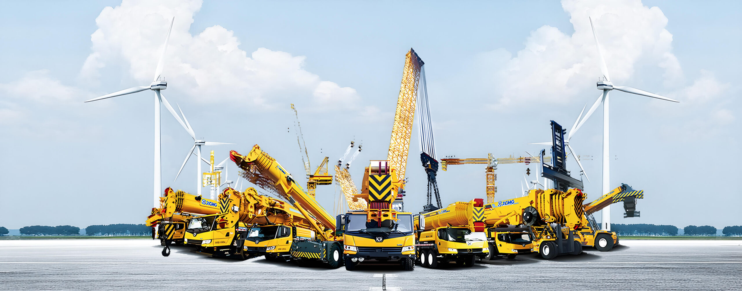 Hoisting Machinery